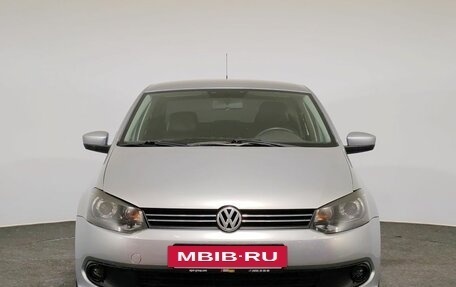 Volkswagen Polo VI (EU Market), 2012 год, 390 000 рублей, 2 фотография