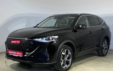 Haval F7 I, 2023 год, 2 350 000 рублей, 1 фотография
