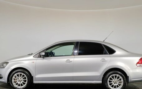 Volkswagen Polo VI (EU Market), 2012 год, 390 000 рублей, 8 фотография