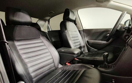 Volkswagen Polo VI (EU Market), 2012 год, 390 000 рублей, 16 фотография