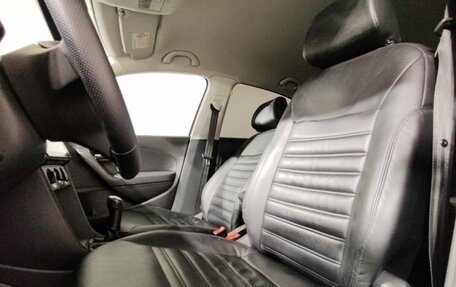 Volkswagen Polo VI (EU Market), 2012 год, 390 000 рублей, 13 фотография