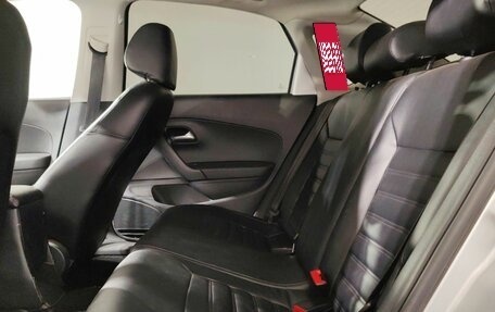 Volkswagen Polo VI (EU Market), 2012 год, 390 000 рублей, 14 фотография