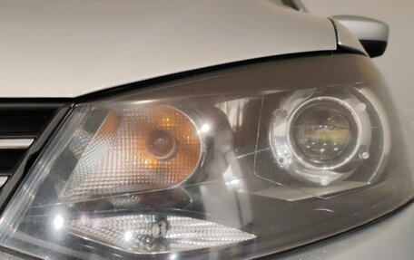 Volkswagen Polo VI (EU Market), 2012 год, 390 000 рублей, 19 фотография