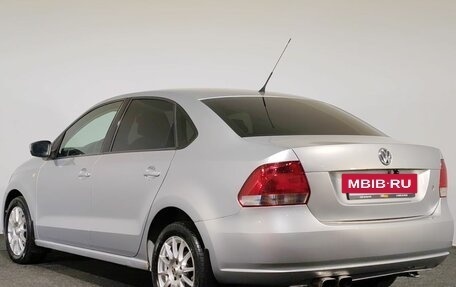 Volkswagen Polo VI (EU Market), 2012 год, 390 000 рублей, 7 фотография
