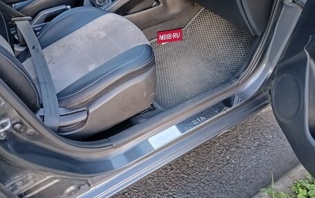 KIA Rio III рестайлинг, 2013 год, 520 000 рублей, 5 фотография