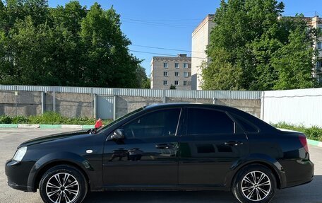 Chevrolet Lacetti, 2009 год, 450 000 рублей, 2 фотография