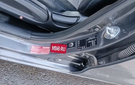 KIA Rio III рестайлинг, 2013 год, 520 000 рублей, 3 фотография