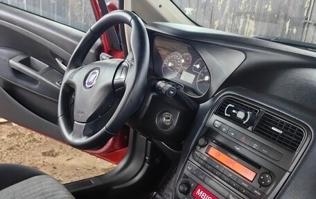 Fiat Punto III Punto Evo рестайлинг, 2008 год, 330 000 рублей, 6 фотография