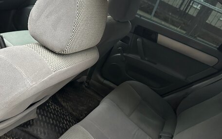 Chevrolet Lacetti, 2009 год, 450 000 рублей, 7 фотография
