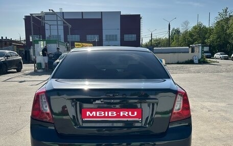 Chevrolet Lacetti, 2009 год, 450 000 рублей, 4 фотография