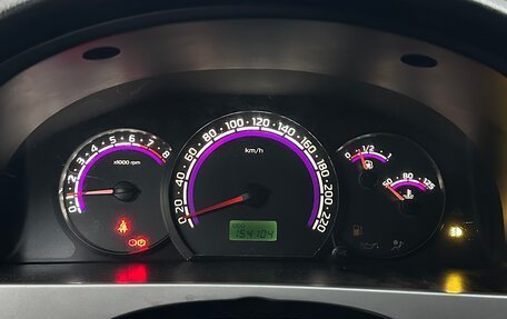 Chevrolet Lacetti, 2009 год, 450 000 рублей, 8 фотография