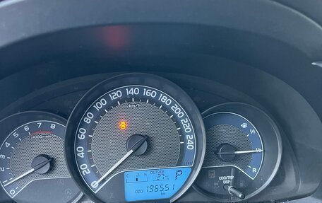 Toyota Corolla, 2014 год, 1 350 000 рублей, 6 фотография