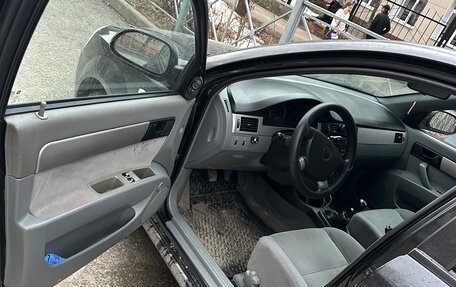 Chevrolet Lacetti, 2009 год, 450 000 рублей, 5 фотография