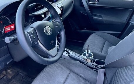 Toyota Corolla, 2014 год, 1 350 000 рублей, 7 фотография