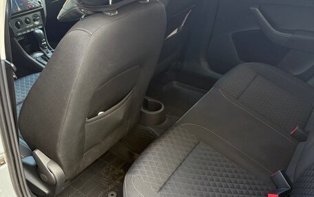 Skoda Rapid I, 2016 год, 1 420 000 рублей, 7 фотография
