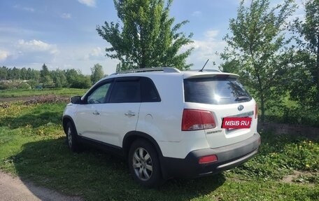 KIA Sorento II рестайлинг, 2012 год, 1 560 000 рублей, 4 фотография