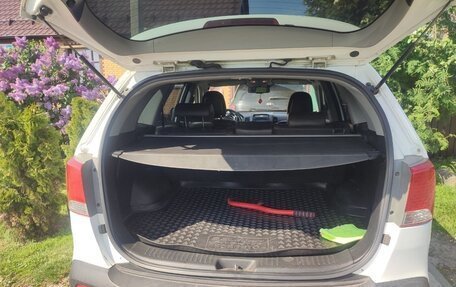 KIA Sorento II рестайлинг, 2012 год, 1 560 000 рублей, 11 фотография