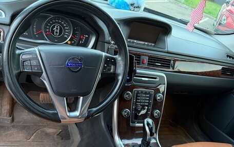 Volvo XC70 II рестайлинг, 2013 год, 2 350 000 рублей, 2 фотография