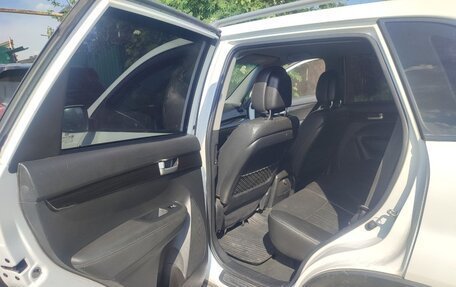 KIA Sorento II рестайлинг, 2012 год, 1 560 000 рублей, 18 фотография