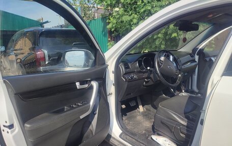 KIA Sorento II рестайлинг, 2012 год, 1 560 000 рублей, 16 фотография