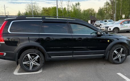 Volvo XC70 II рестайлинг, 2013 год, 2 350 000 рублей, 5 фотография