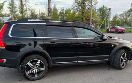 Volvo XC70 II рестайлинг, 2013 год, 2 350 000 рублей, 13 фотография