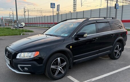 Volvo XC70 II рестайлинг, 2013 год, 2 350 000 рублей, 10 фотография