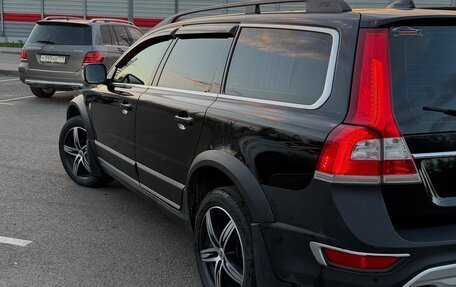 Volvo XC70 II рестайлинг, 2013 год, 2 350 000 рублей, 16 фотография