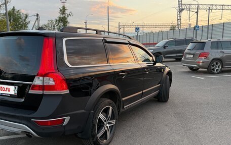 Volvo XC70 II рестайлинг, 2013 год, 2 350 000 рублей, 18 фотография