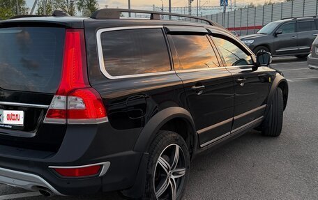 Volvo XC70 II рестайлинг, 2013 год, 2 350 000 рублей, 14 фотография