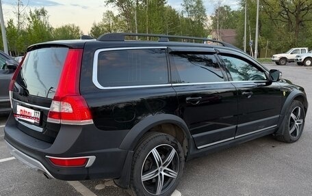 Volvo XC70 II рестайлинг, 2013 год, 2 350 000 рублей, 6 фотография