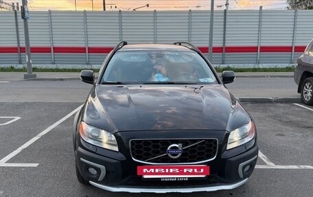 Volvo XC70 II рестайлинг, 2013 год, 2 350 000 рублей, 3 фотография