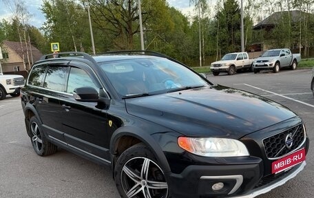 Volvo XC70 II рестайлинг, 2013 год, 2 350 000 рублей, 12 фотография