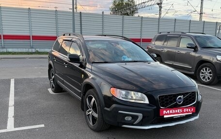 Volvo XC70 II рестайлинг, 2013 год, 2 350 000 рублей, 4 фотография