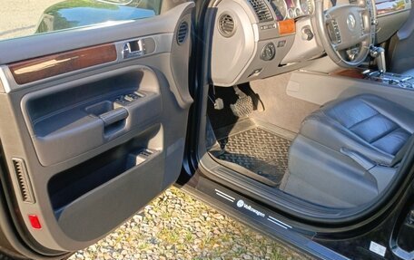 Volkswagen Touareg III, 2008 год, 1 500 000 рублей, 7 фотография