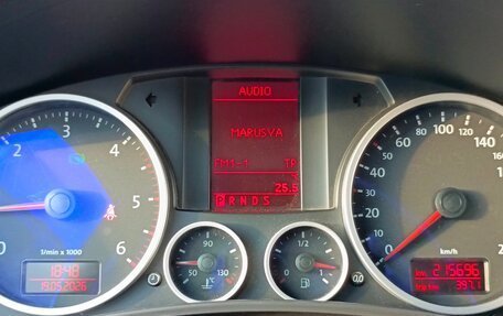 Volkswagen Touareg III, 2008 год, 1 500 000 рублей, 6 фотография