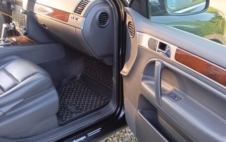 Volkswagen Touareg III, 2008 год, 1 500 000 рублей, 8 фотография