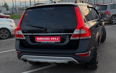 Volvo XC70 II рестайлинг, 2013 год, 2 350 000 рублей, 15 фотография