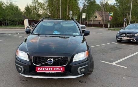 Volvo XC70 II рестайлинг, 2013 год, 2 350 000 рублей, 11 фотография