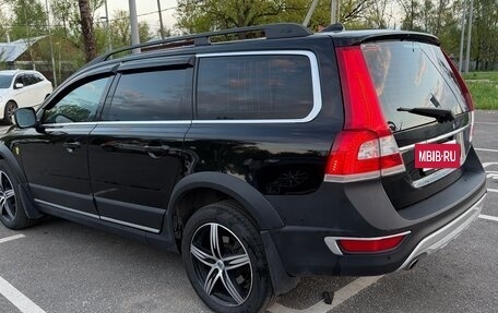 Volvo XC70 II рестайлинг, 2013 год, 2 350 000 рублей, 7 фотография