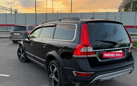 Volvo XC70 II рестайлинг, 2013 год, 2 350 000 рублей, 17 фотография