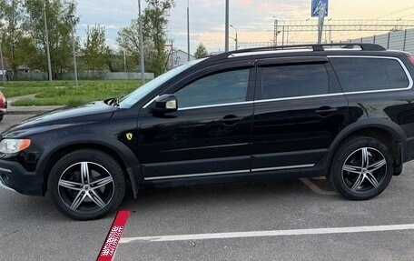 Volvo XC70 II рестайлинг, 2013 год, 2 350 000 рублей, 8 фотография