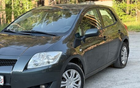 Toyota Auris II, 2007 год, 670 000 рублей, 2 фотография