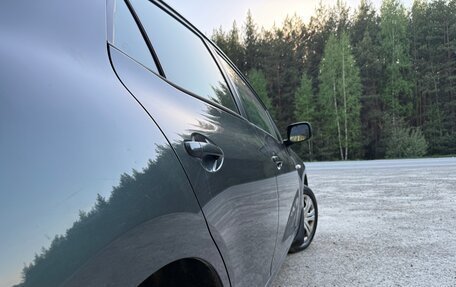 Toyota Auris II, 2007 год, 670 000 рублей, 9 фотография