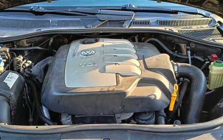 Volkswagen Touareg III, 2008 год, 1 500 000 рублей, 12 фотография