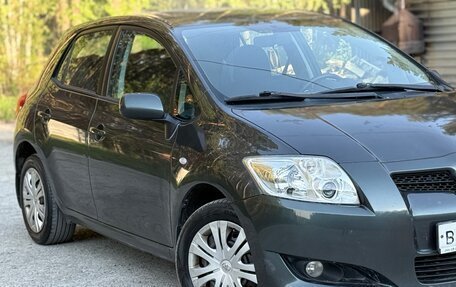 Toyota Auris II, 2007 год, 670 000 рублей, 4 фотография
