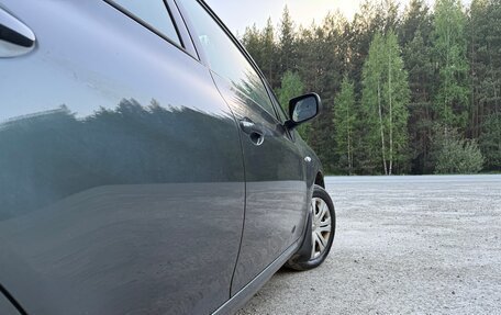 Toyota Auris II, 2007 год, 670 000 рублей, 10 фотография