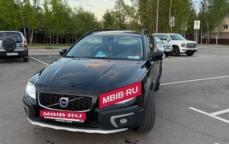 Volvo XC70 II рестайлинг, 2013 год, 2 350 000 рублей, 9 фотография