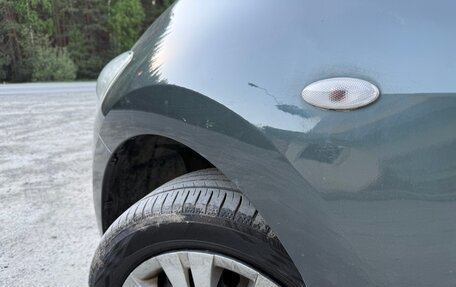 Toyota Auris II, 2007 год, 670 000 рублей, 20 фотография