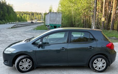 Toyota Auris II, 2007 год, 670 000 рублей, 14 фотография